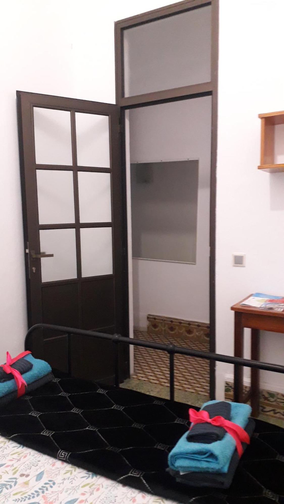 Typical House Vegueta Apartment Las Palmas de Gran Canaria Exterior photo